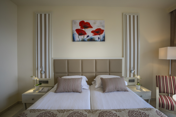 Best offers for Aquamare Beach Hotel & Spa Paphos
