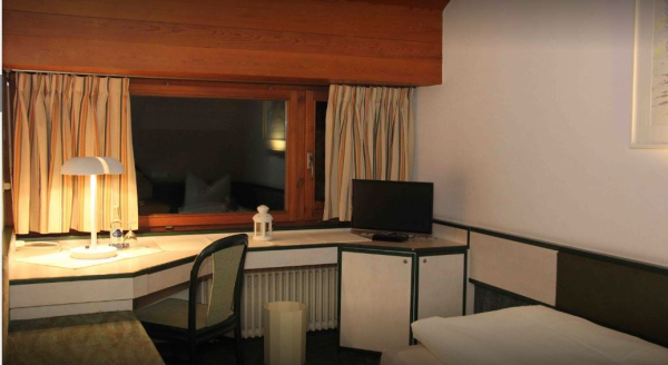 Best offers for Hotel Garni Mittenza Muttenz