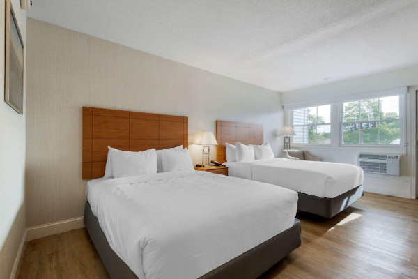 Best offers for Port Inn Bar Harbor, Ascend Hotel Collection Bar Harbor
