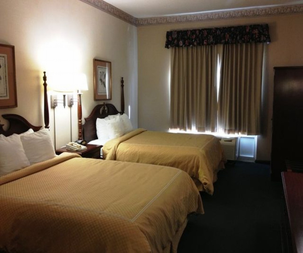 Best offers for Red Roof Inn And Suites Albany Ga Albany 