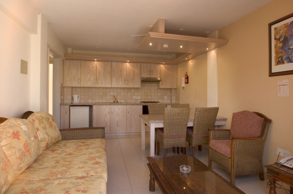 Best offers for Senator Hotel Apts Agia Napa