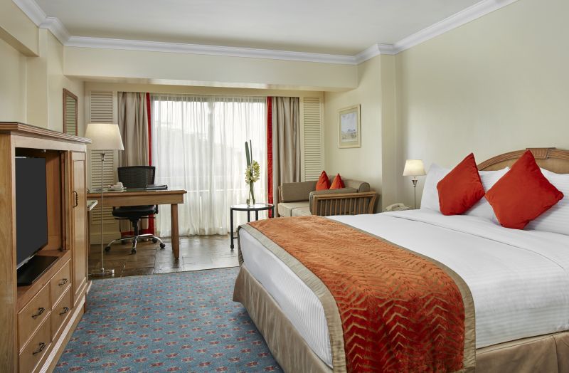 Best offers for Intercontinental Nairobi (Closed permanent) Nairobi