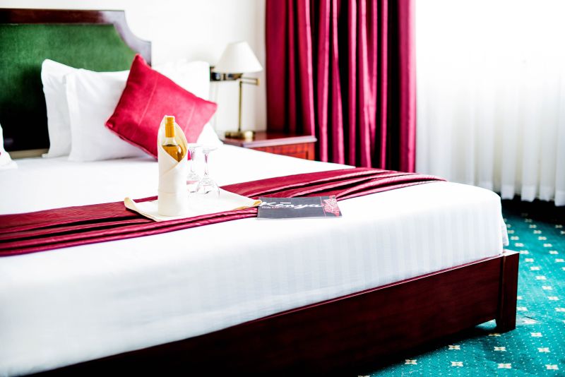 Best offers for Nairobi Safari Club Nairobi