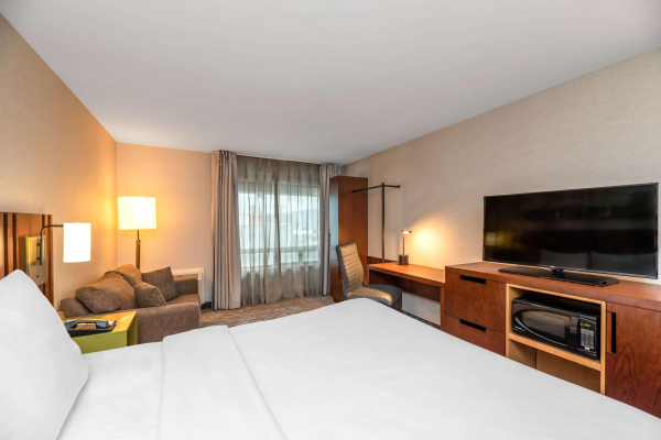 Best offers for Comfort Inn South Shore Montreal