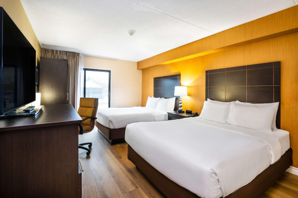 Best offers for Quality Inn Barrie Barrie