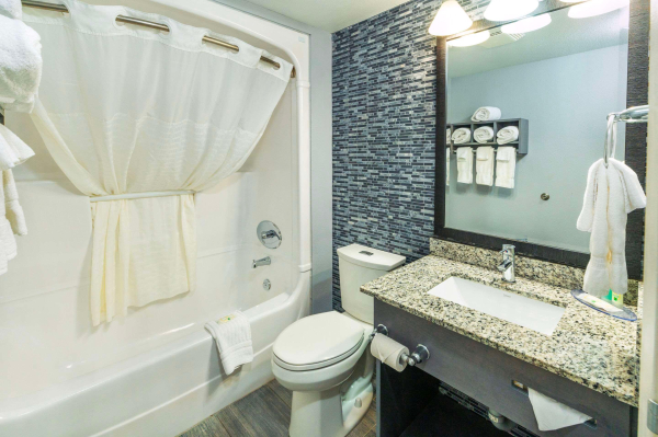 Best offers for Quality Inn Leamington Leamington