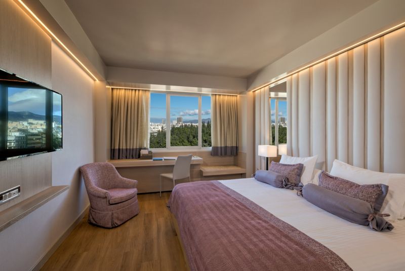 Best offers for Divani Caravel Athens