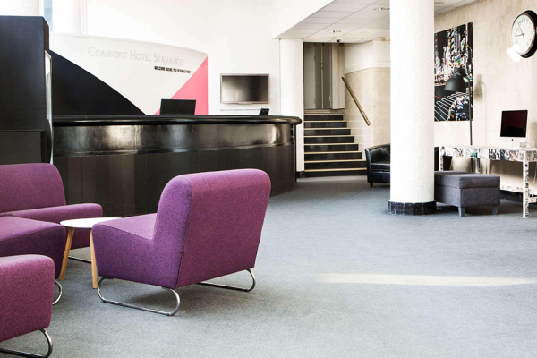 Best offers for Comfort Hotel Stavanger Stavanger-sandnes