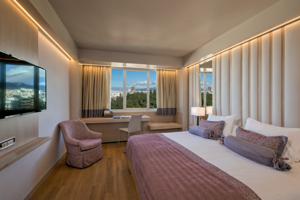 Best offers for Divani Caravel Athens