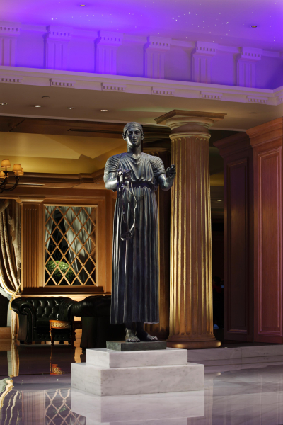 Best offers for Royal Olympic Athens