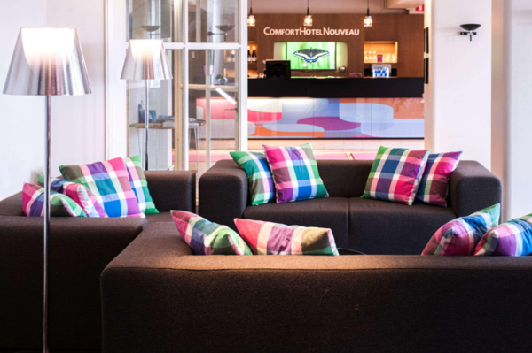 Best offers for Comfort Hotel Helsingborg Helsingborg