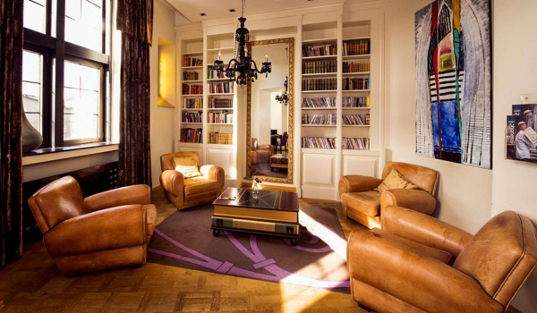 Best offers for Home Hotel Havnekontoret Bergen 