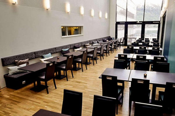 Best offers for Quality Hotel Saga Tromso