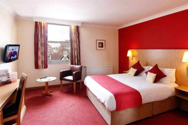 Best offers for The Royal Hotel Hull Hull