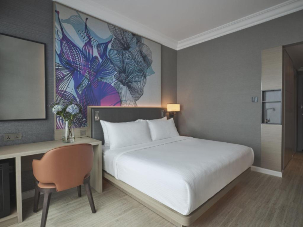 Best offers for Grand Copthorne Waterfront Singapore