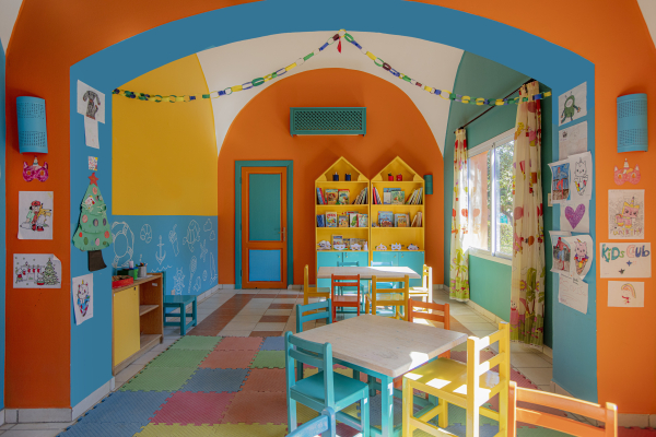 أفضل العروض ل  الغردقة