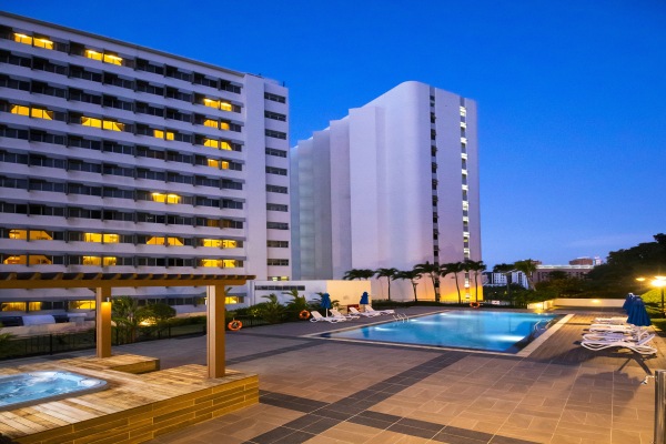 Best offers for Miramar Singapore Singapore
