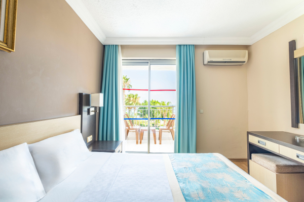 Best offers for Viking Nona Beach Kemer