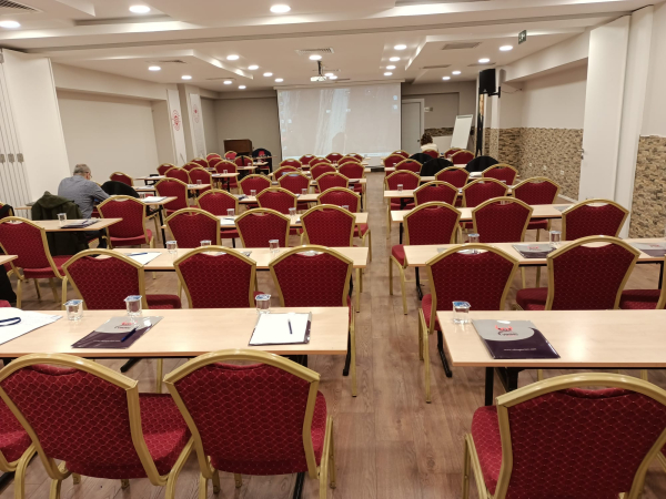 أفضل العروض ل فندق فيكينج ستار كمر