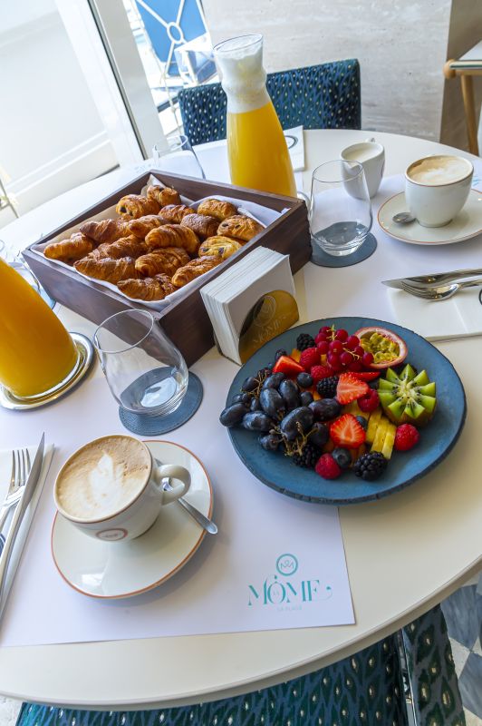 أفضل العروض ل بورت بالاسي موناكو-فيلل