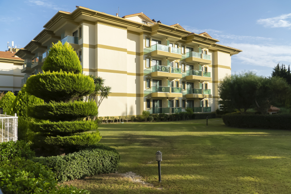 Best offers for Adalya Artside Hotel Side