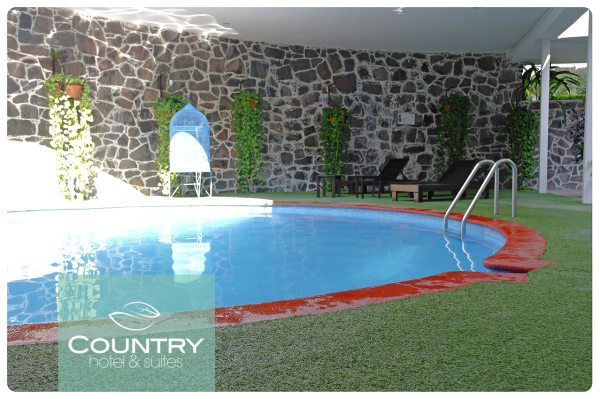 Best offers for Country Hotel & Suites Guadalajara