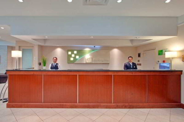 Best offers for Holiday Inn Calgary Macleod Trail South Calgary