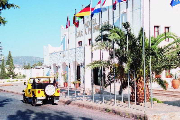 Best offers for Karia Princess Bodrum