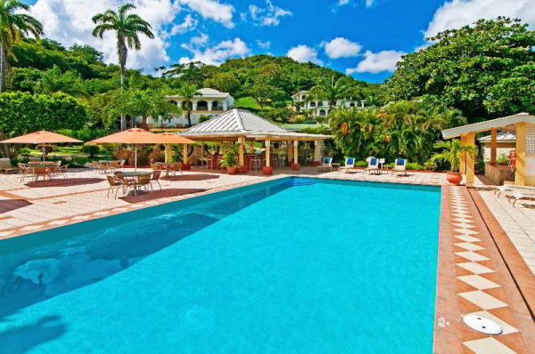 Best offers for Blue Horizons Garden Resort La Grand Anse Beach