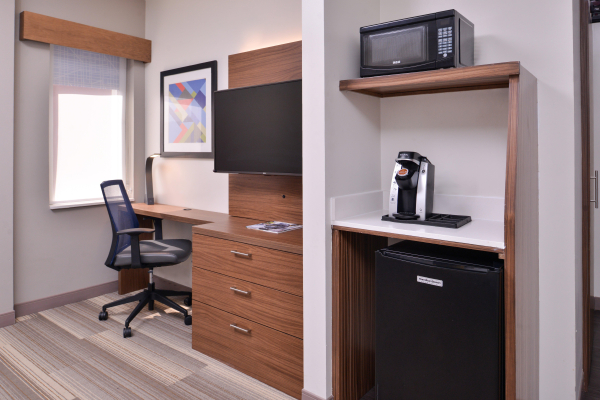 Best offers for Holiday Inn Express New Orleans - Arts District New Orleans 