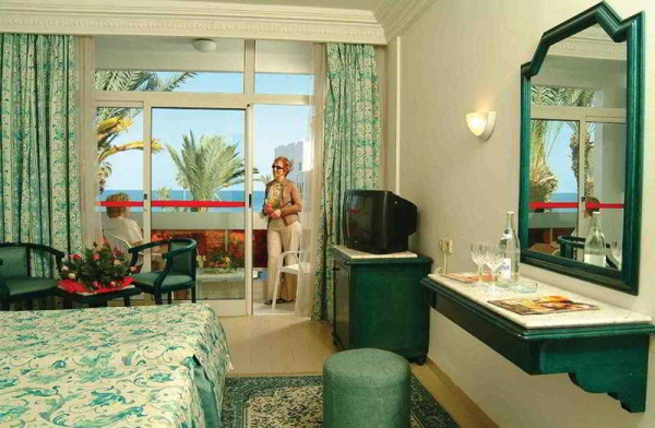 Best offers for Jawhara Coralia Club Sousse Port El Kantaoui