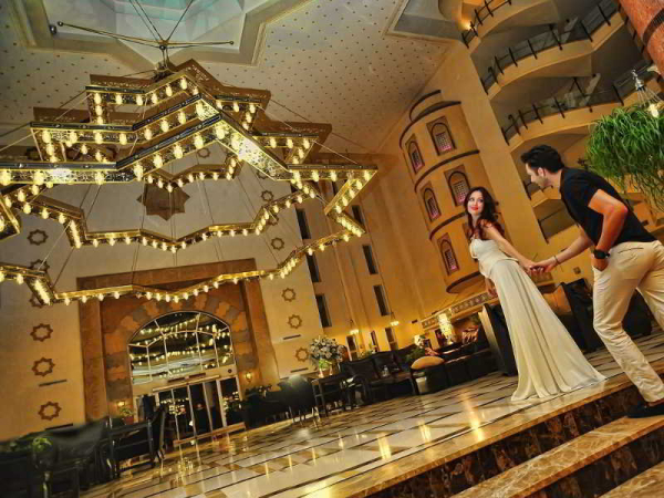 Best offers for Mukarnas Spa Resort Alanya