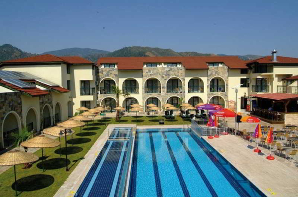 Best offers for Sun Love Marmaris