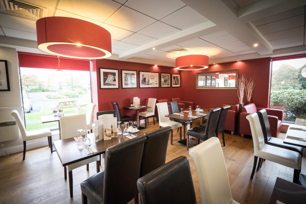 Best offers for Travelodge Phoenix Park Dublin