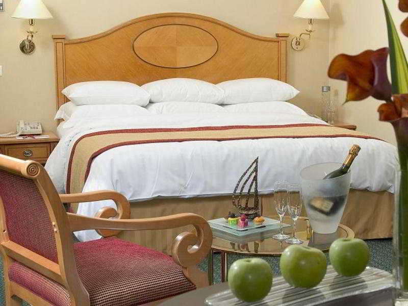 أفضل العروض ل فندق موسكوو ماريوت جراند موسكو