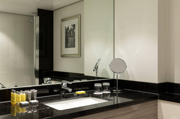 Best offers for Amsterdam Marriott Hotel Amsterdam