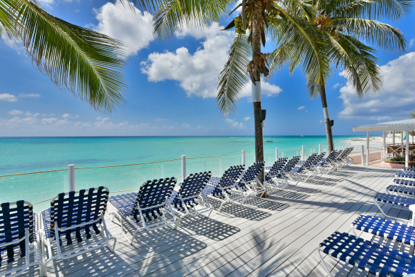 Best offers for Butterfly Beach Hotel CHRIST CHURCH