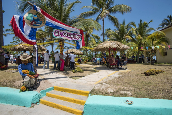 Best offers for Gran Caribe Club Kawama Resort All Inclusive Varadero