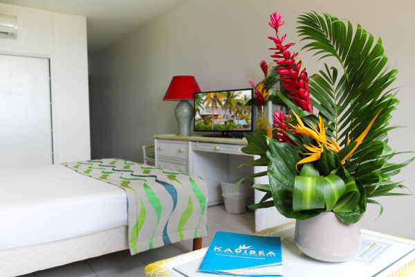 Best offers for Karibea Le Squash Hotel Fortde France