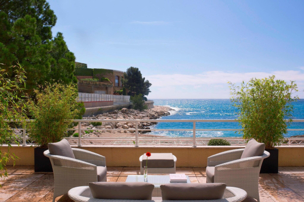Best offers for Le Meridien Beach Plaza Monte Carlo