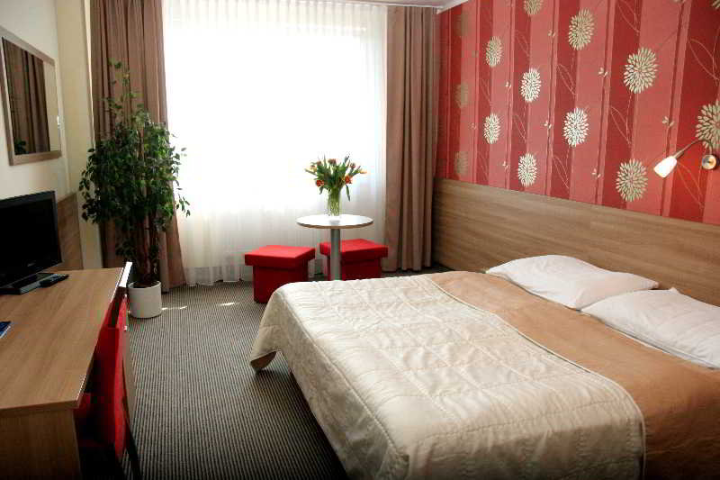 أفضل العروض ل براتيسلافا براتيسلافا 