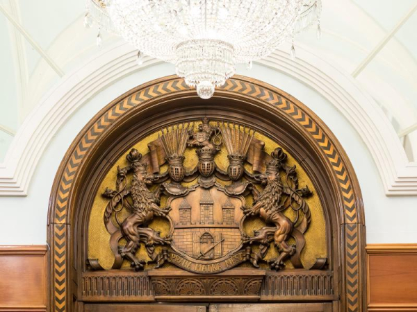 Best offers for Art Nouveau Palace Hotel Prague Prague