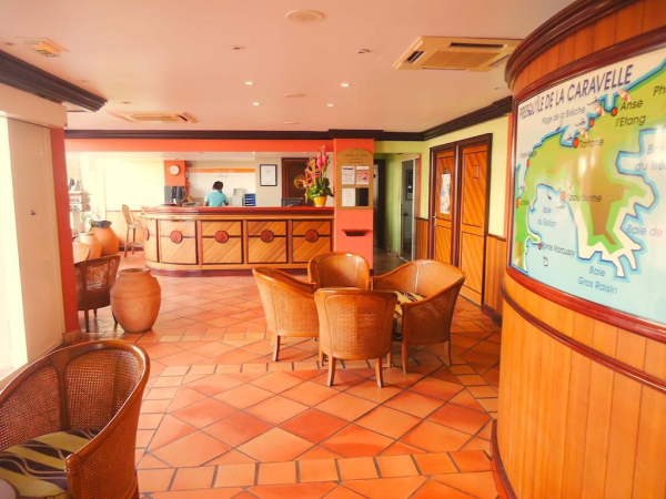 Best offers for Résidence de la Baie Tartane La Trinite