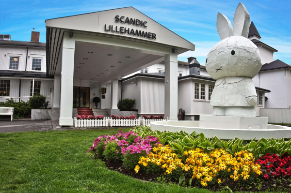 Best offers for Scandic Lillehammer Lillehammer