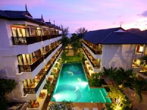 Aonang Buri Resort