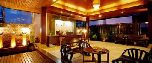 Aonang Buri Resort