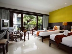 Aonang Buri Resort