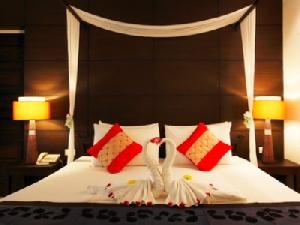Aonang Buri Resort