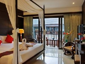 Aonang Buri Resort