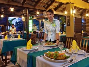 Aonang Buri Resort
